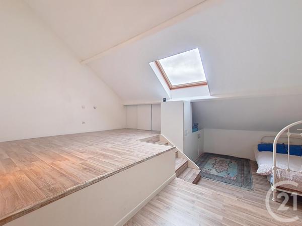 Maison à vendre  7 pièces - 160,90 m2 CHENNEVIERES SUR MARNE - 94