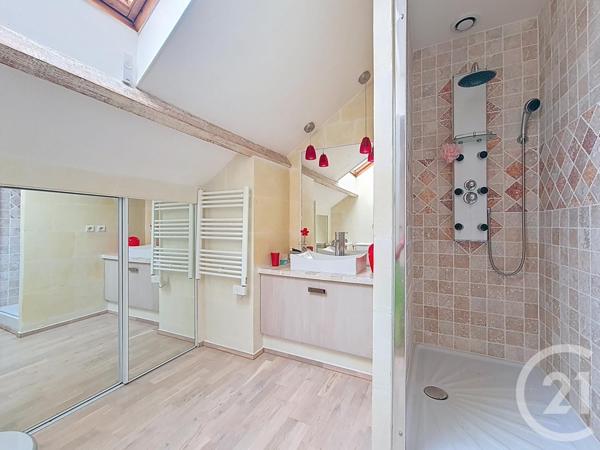 Maison à vendre  7 pièces - 160,90 m2 CHENNEVIERES SUR MARNE - 94