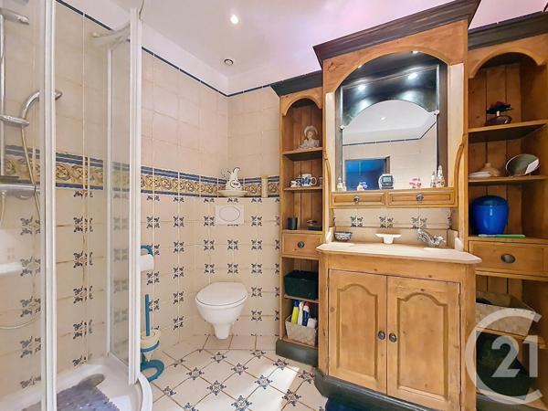 Maison à vendre  7 pièces - 160,90 m2 CHENNEVIERES SUR MARNE - 94