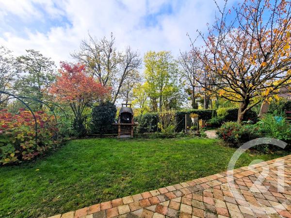 Maison à vendre  7 pièces - 160,90 m2 CHENNEVIERES SUR MARNE - 94