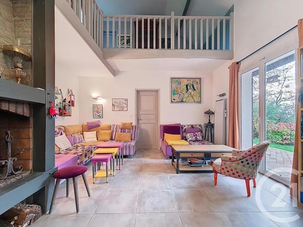 Maison à vendre  7 pièces - 160,90 m2 CHENNEVIERES SUR MARNE - 94