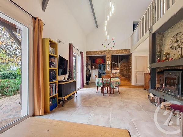 Maison à vendre  7 pièces - 160,90 m2 CHENNEVIERES SUR MARNE - 94