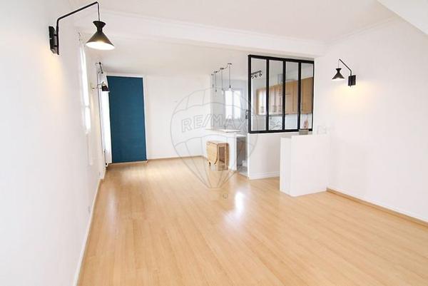 Appartement  en vente - Charles de Gaulle