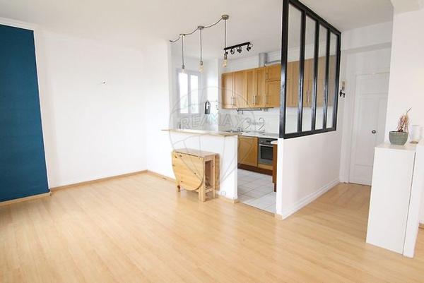 Appartement  en vente - Charles de Gaulle