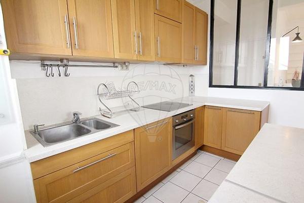 Appartement  en vente - Charles de Gaulle