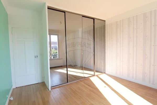 Appartement  en vente - Charles de Gaulle