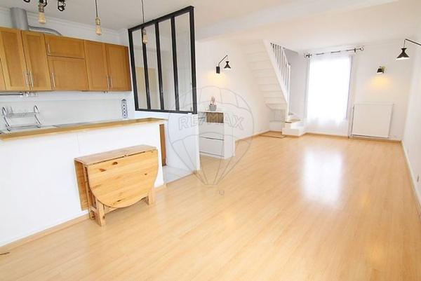 Appartement  en vente - Charles de Gaulle