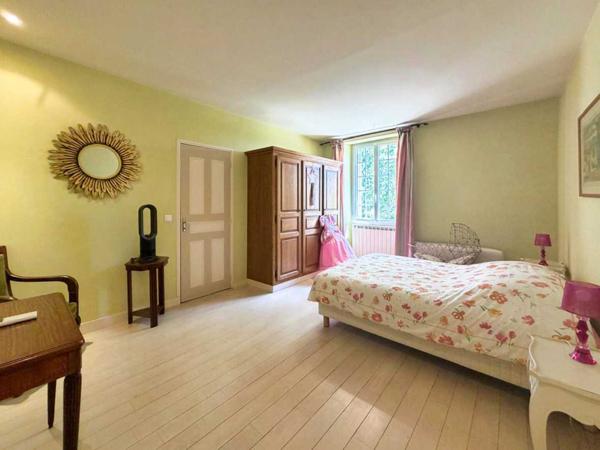 Maison ancienne - Sarlat-la-caneda PÉRIGOURDINE DANS SARLAT AVEC PISCINE