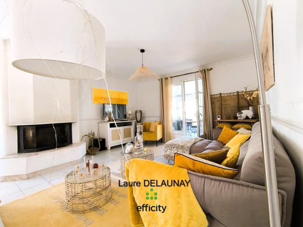 Maison
         6 pièces
        - 139 m² 517 000 €*