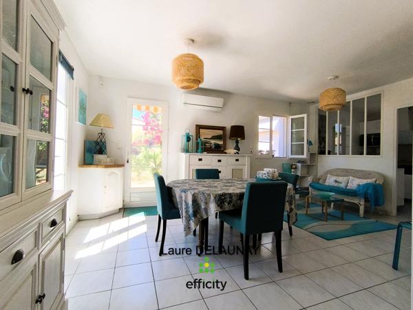 Maison
         6 pièces
        - 139 m² 517 000 €*