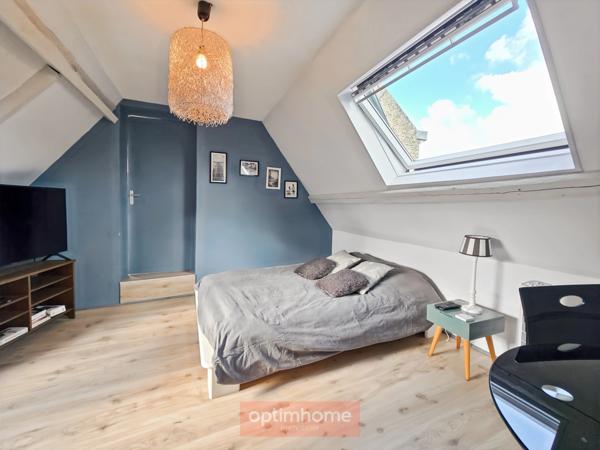 FERMETTE RENOVEE 247 M² SEMI PLAIN-PIED 4 CH BUREAU SPA JARDIN EXPO SUD