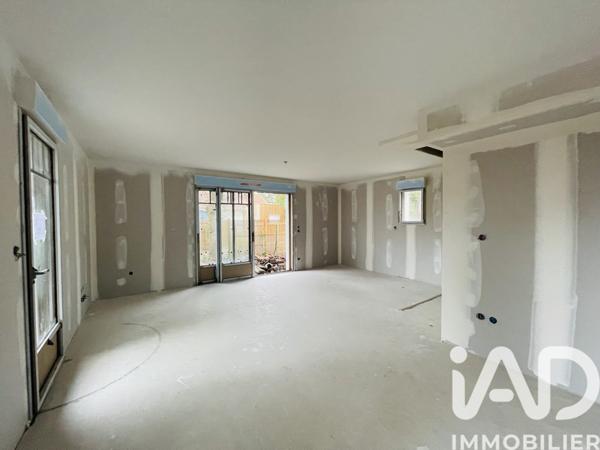 Maison à vendre 5 pièces 105 m² Capbreton