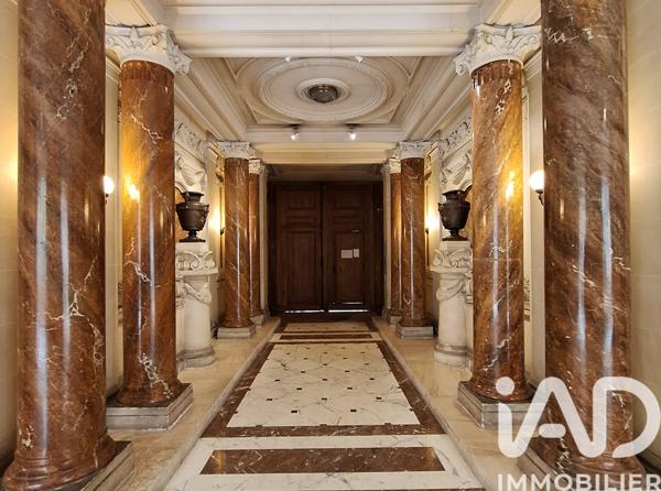 Appartement à vendre 2 pièces 36 m² Paris 5