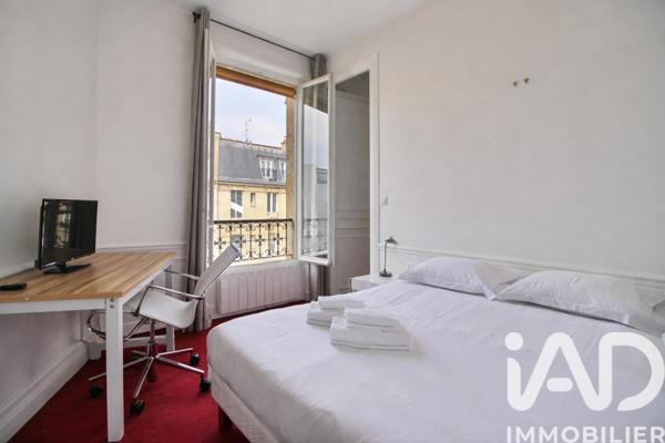 Appartement à vendre 2 pièces 36 m² Paris 5