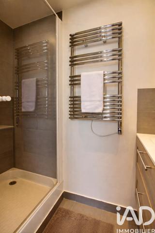 Appartement à vendre 2 pièces 36 m² Paris 5