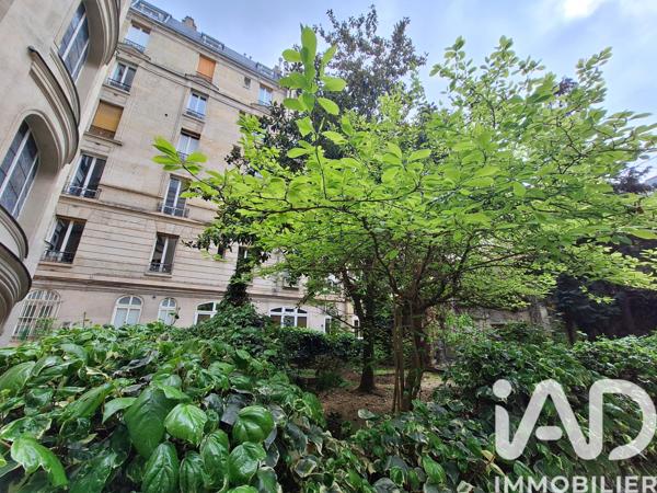 Appartement à vendre 2 pièces 36 m² Paris 5