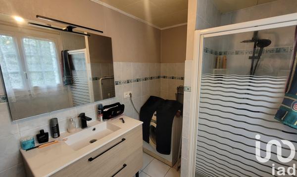 Maison à vendre 5 pièces 110 m² Faymoreau