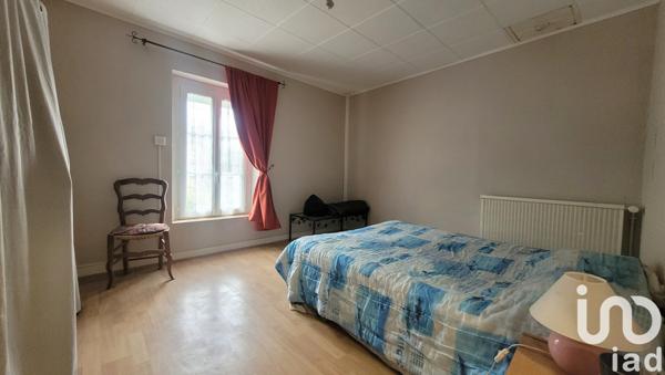 Maison à vendre 5 pièces 110 m² Faymoreau