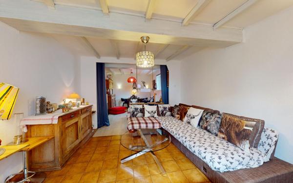 Maison à vendre    6 pièces • 169,25 m2 Satolas-et-Bonce