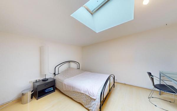 Maison à vendre    6 pièces • 169,25 m2 Satolas-et-Bonce