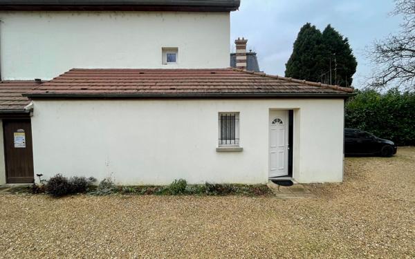 Appartement à vendre    1 pièce •  La Ferté-sous-Jouarre