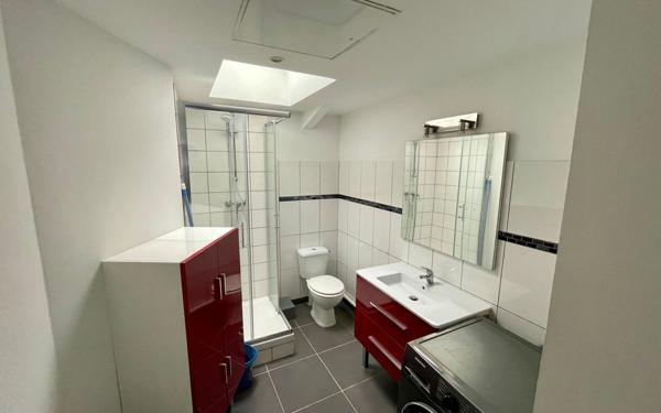 Appartement à vendre    1 pièce •  La Ferté-sous-Jouarre