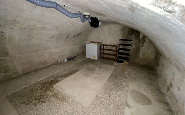 Appartement à vendre    1 pièce •  La Ferté-sous-Jouarre