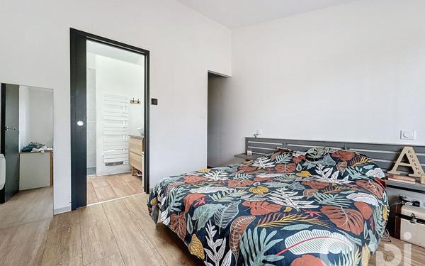 Maison à vendre    4 pièces • 120 m2 Soullans