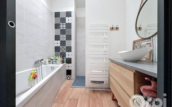 Maison à vendre    4 pièces • 120 m2 Soullans