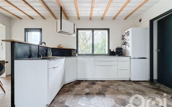 Maison à vendre    4 pièces • 120 m2 Soullans