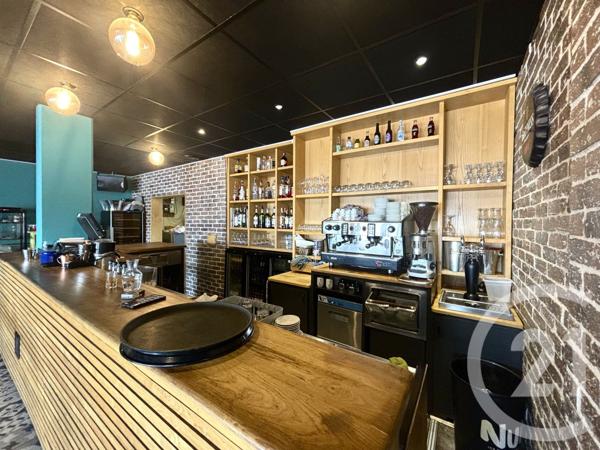 à vendre  120 m2 BASTIA - 202