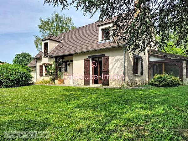 Maison à vendre 7 pièces de 159 m²