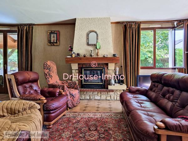Maison à vendre 7 pièces de 159 m²