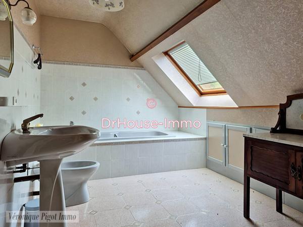 Maison à vendre 7 pièces de 159 m²