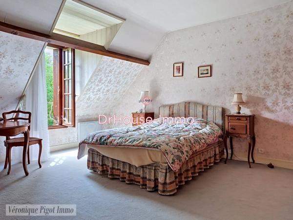 Maison à vendre 7 pièces de 159 m²