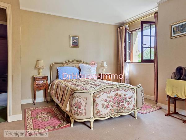 Maison à vendre 7 pièces de 159 m²