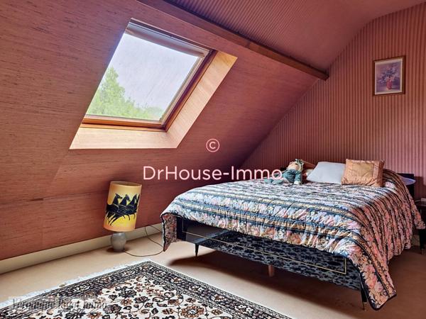 Maison à vendre 7 pièces de 159 m²
