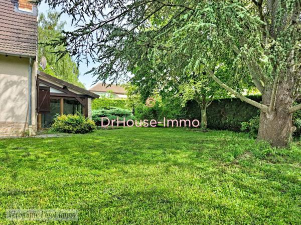 Maison à vendre 7 pièces de 159 m²