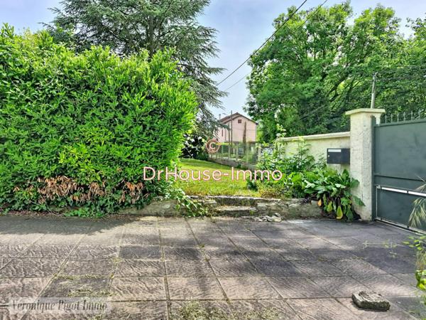 Maison à vendre 7 pièces de 159 m²