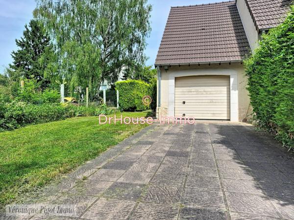Maison à vendre 7 pièces de 159 m²