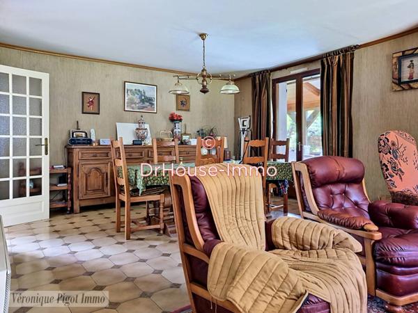 Maison à vendre 7 pièces de 159 m²