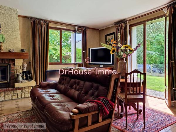 Maison à vendre 7 pièces de 159 m²