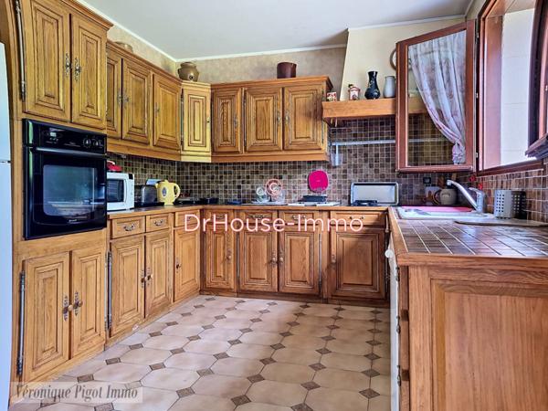Maison à vendre 7 pièces de 159 m²