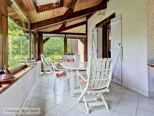 Maison à vendre 7 pièces de 159 m²