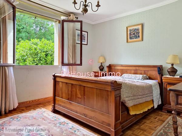 Maison à vendre 7 pièces de 159 m²