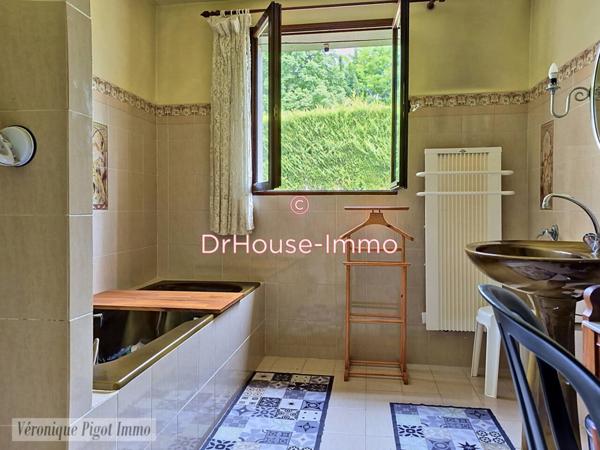 Maison à vendre 7 pièces de 159 m²