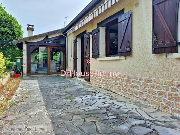 Maison à vendre 7 pièces de 159 m²
