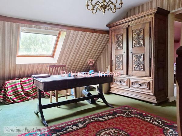Maison à vendre 7 pièces de 159 m²