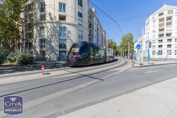 Appartement à vendre 1 pièce 18.28m² Montpellier (34070)