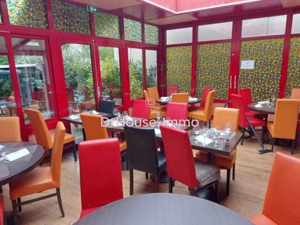 Commerce à vendre 4 pièces de 150 m²